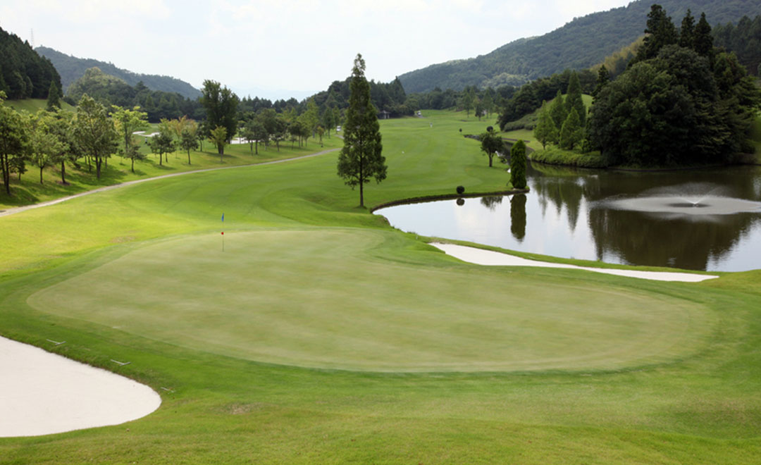 ARITA RESOL GOLF CLUB