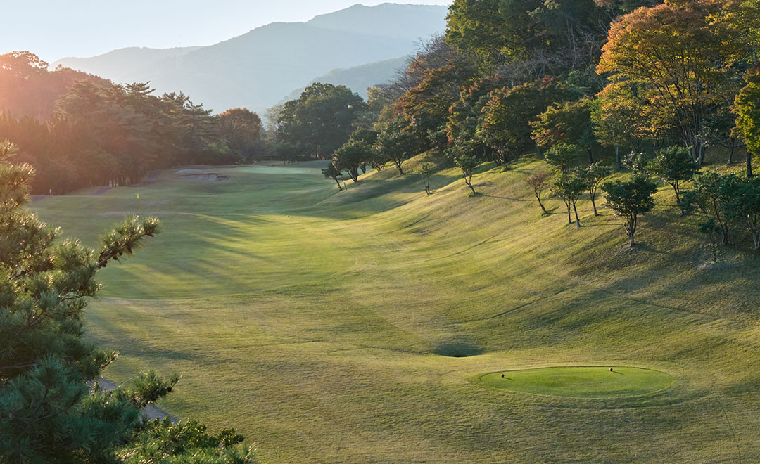 北武蔵カントリークラブ