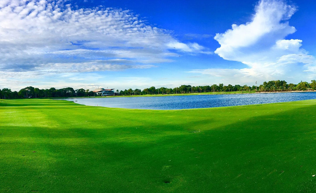 Legacy Golf Club
