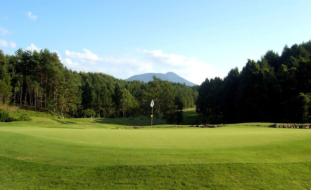 望月リソルゴルフクラブ