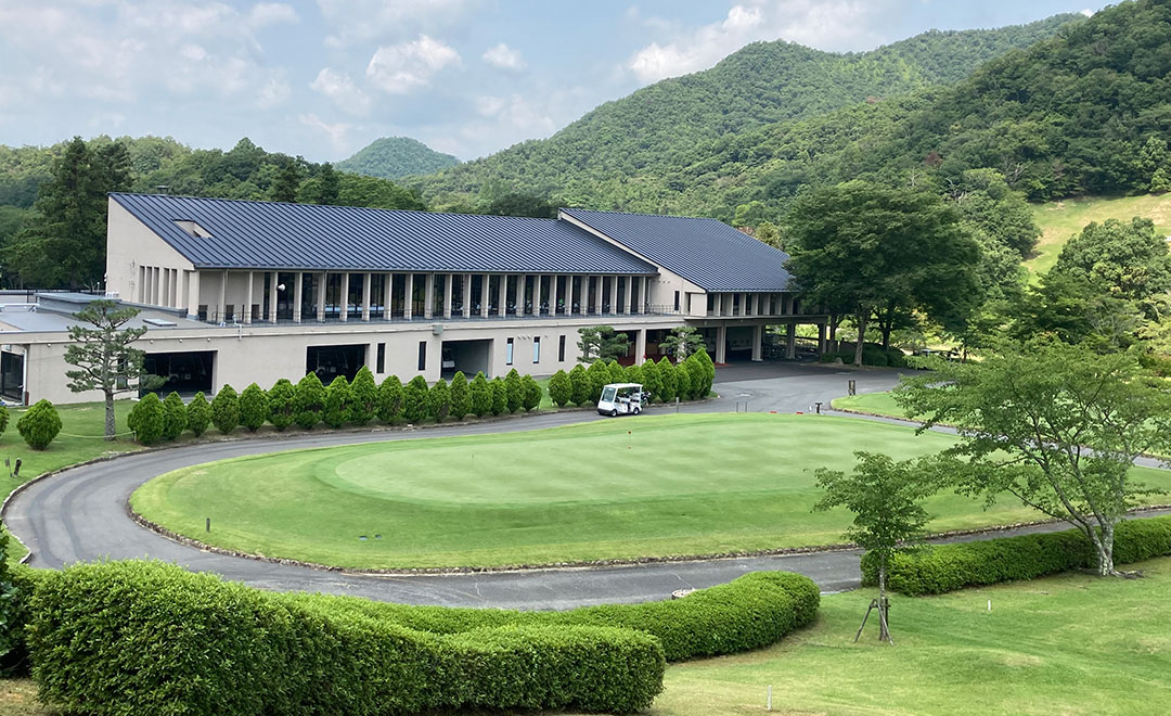 NISHIWAKI COUNTRY CLUB