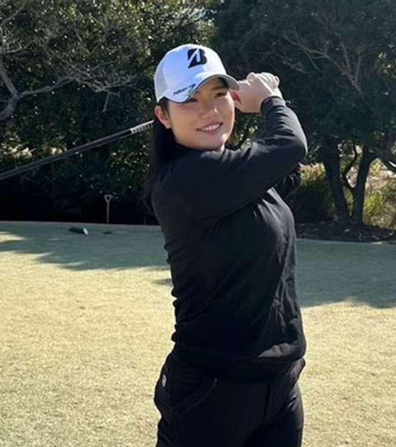 松原 由美 プロ