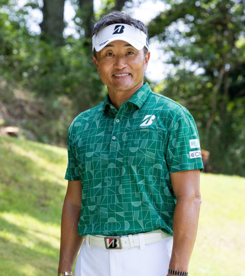 宮本 勝昌 プロ