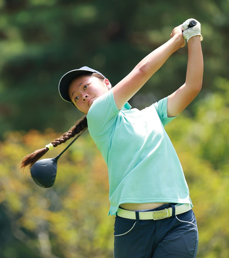 田村 萌来美 プロ