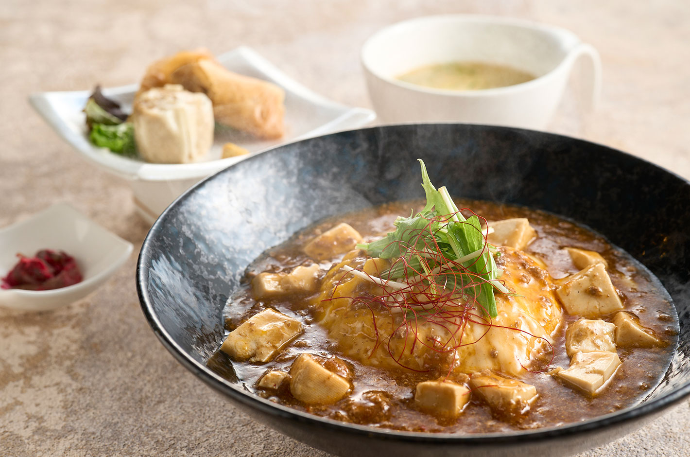 ランチ