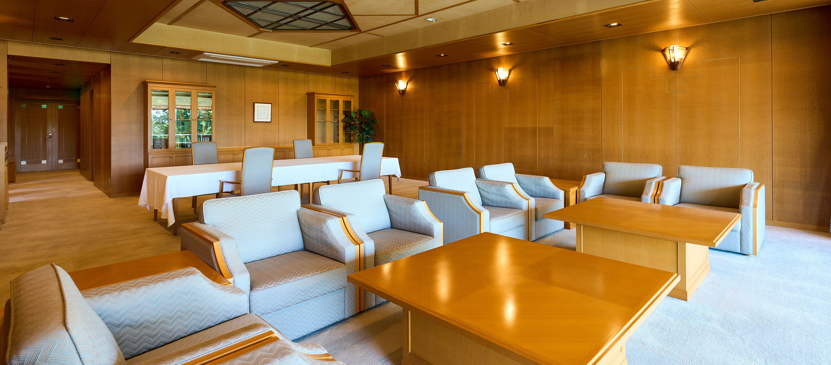 VIP Room