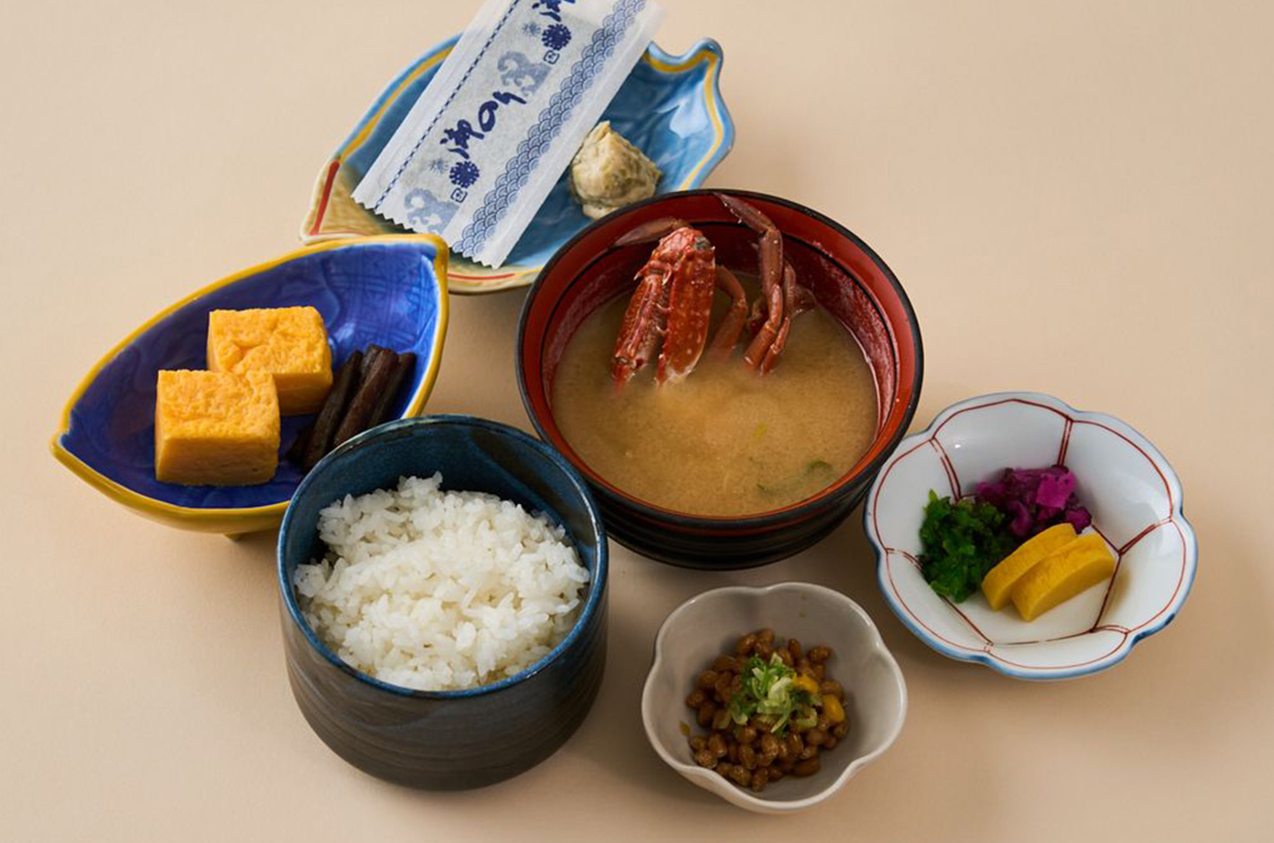 ブレックファースト