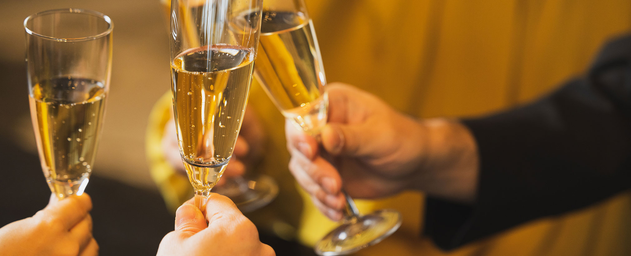 パーティーメニュー