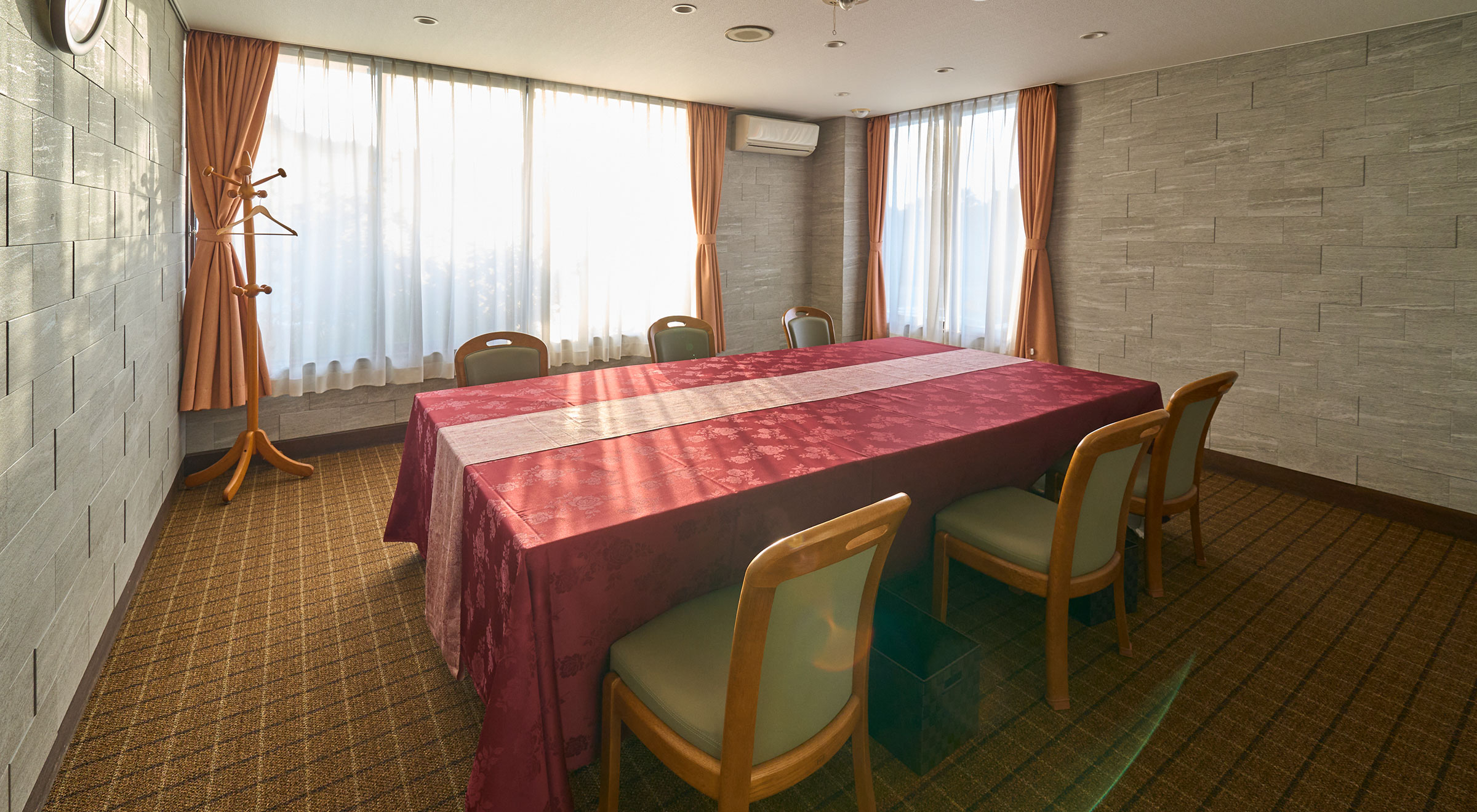 パーティルーム