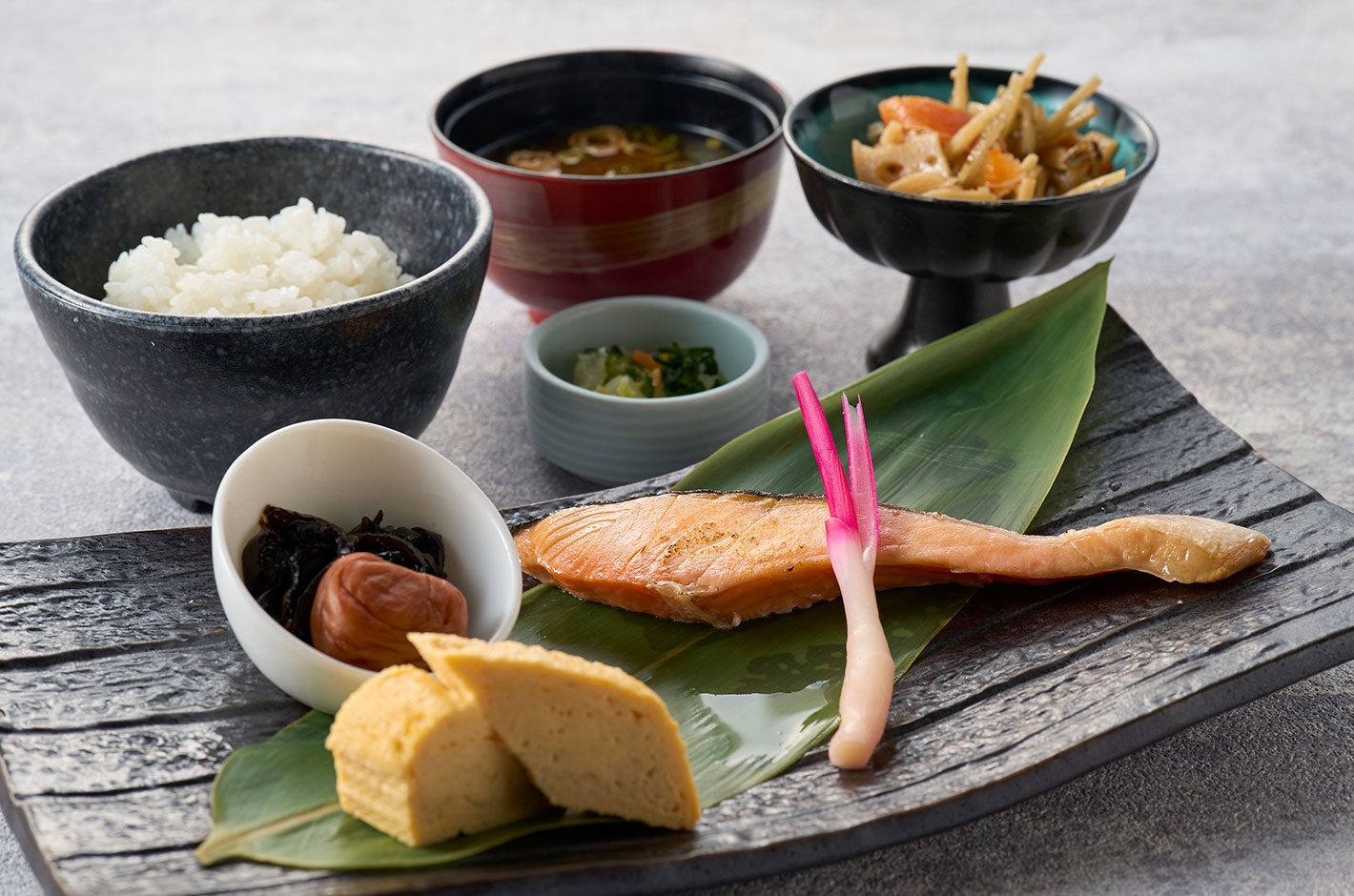 ブレックファースト