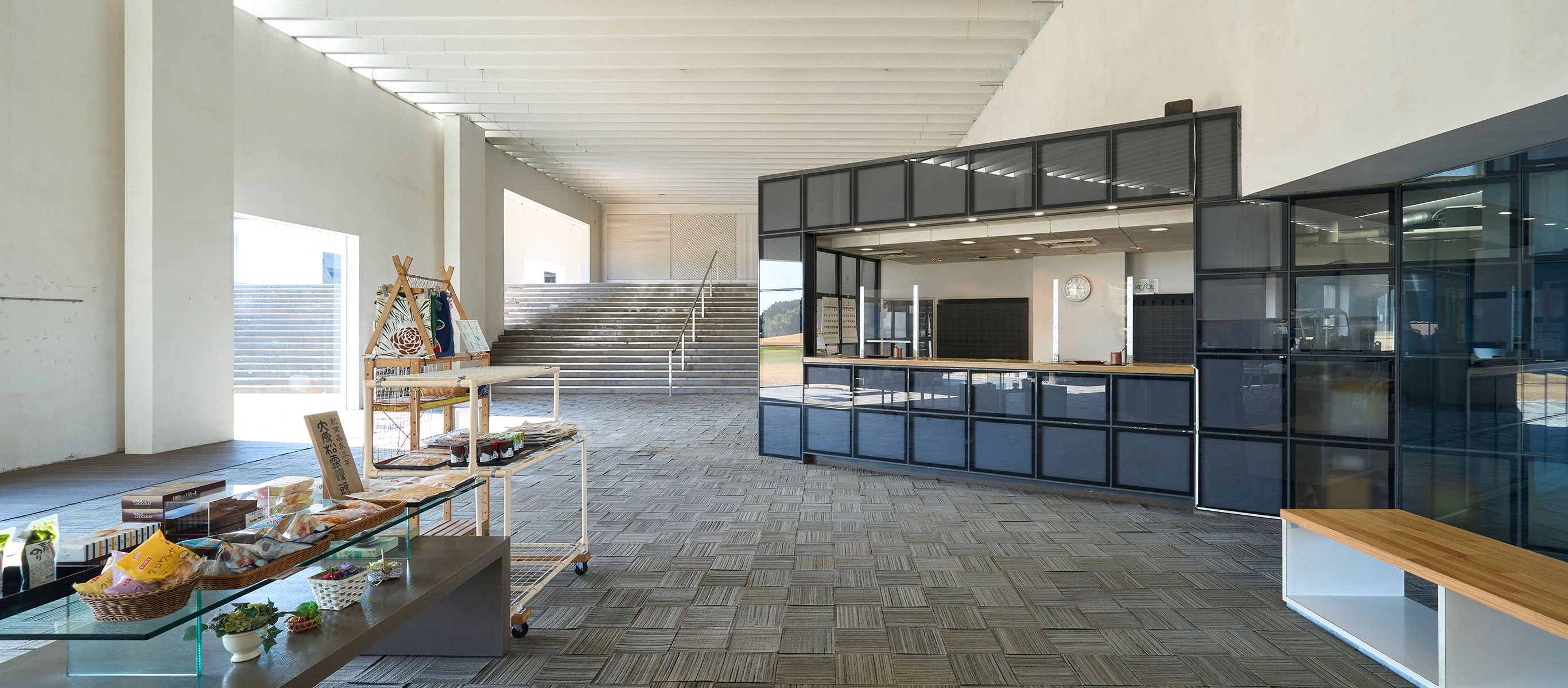 clubhouse