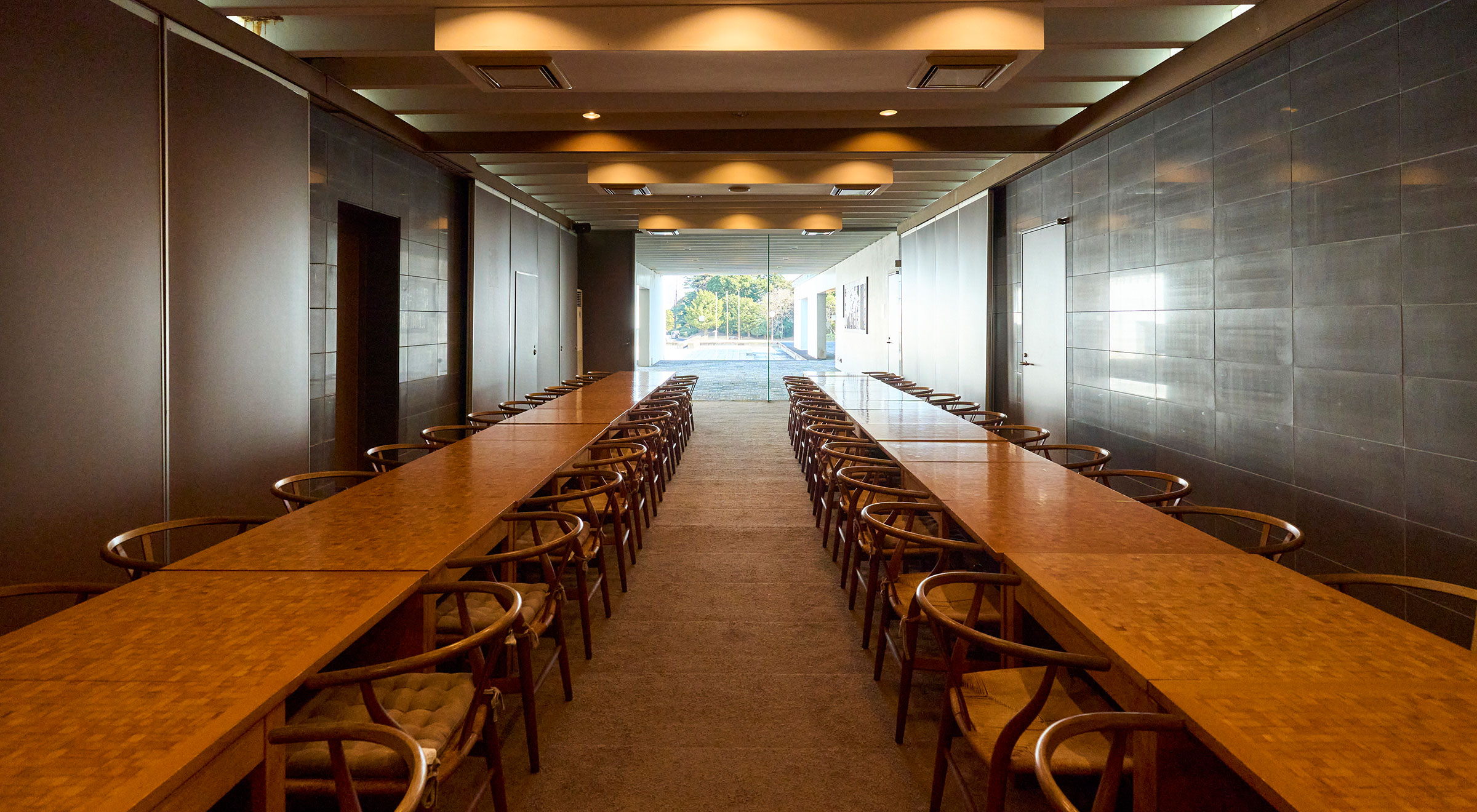 Party Room