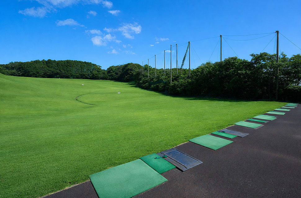 Driving Range