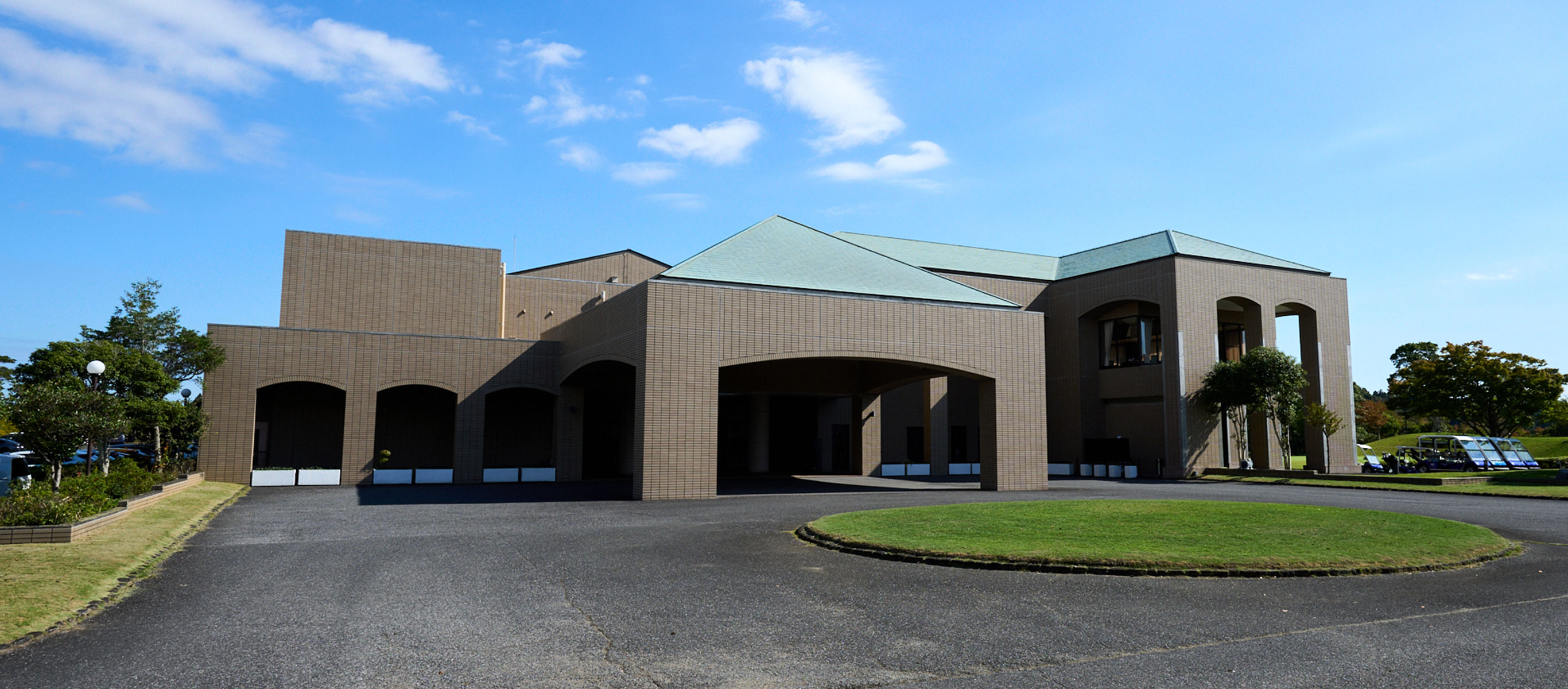 clubhouse