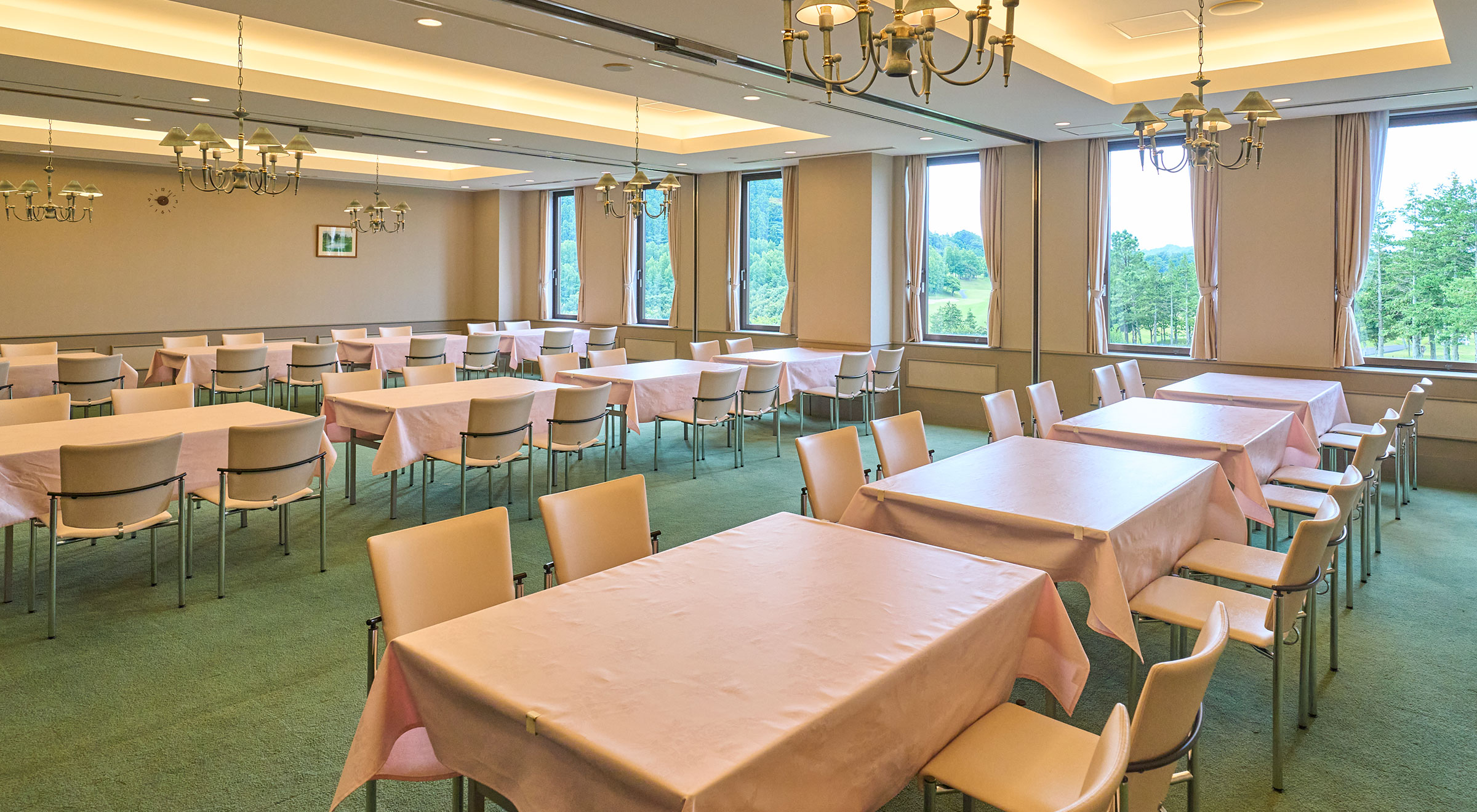 Party Room