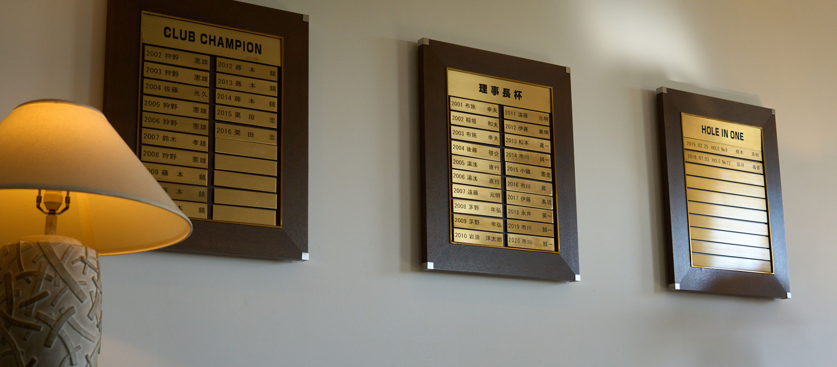 Membership