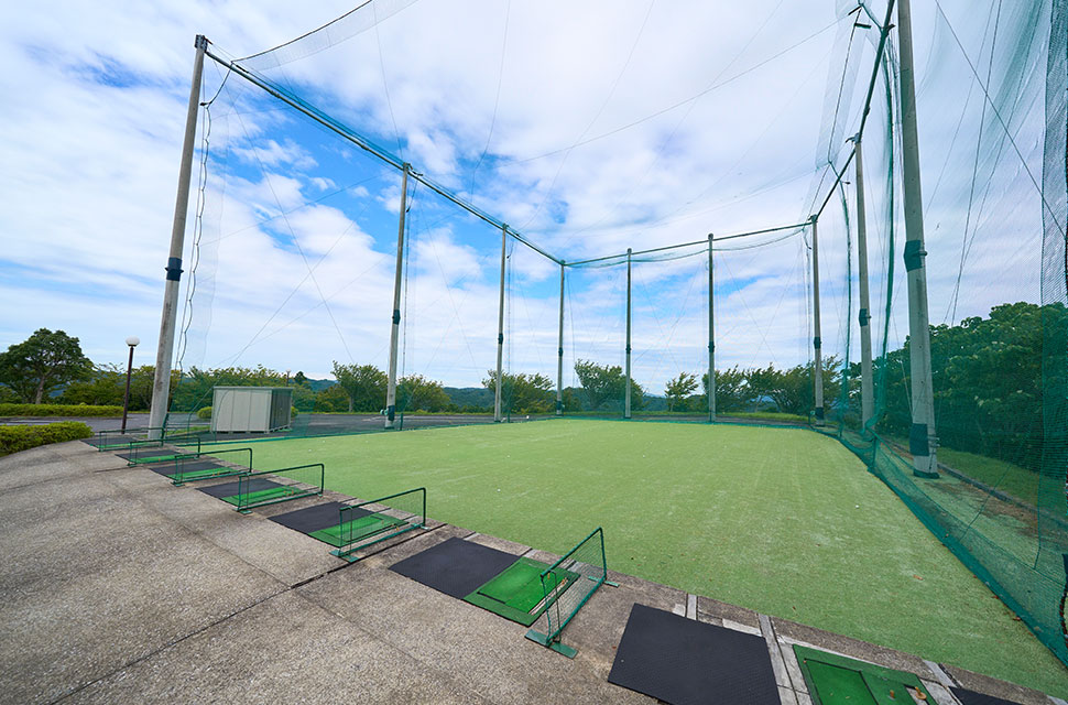 Driving Range