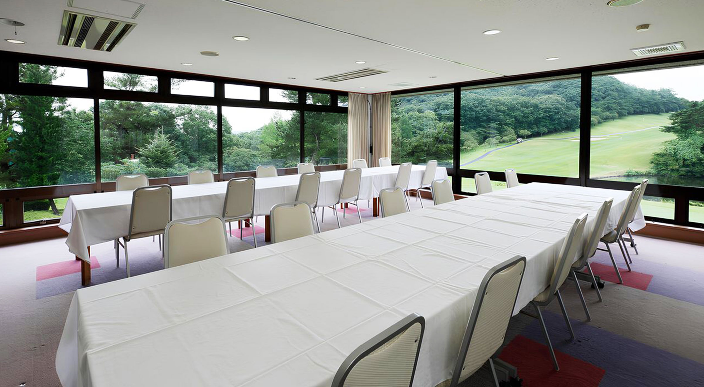 パーティルーム