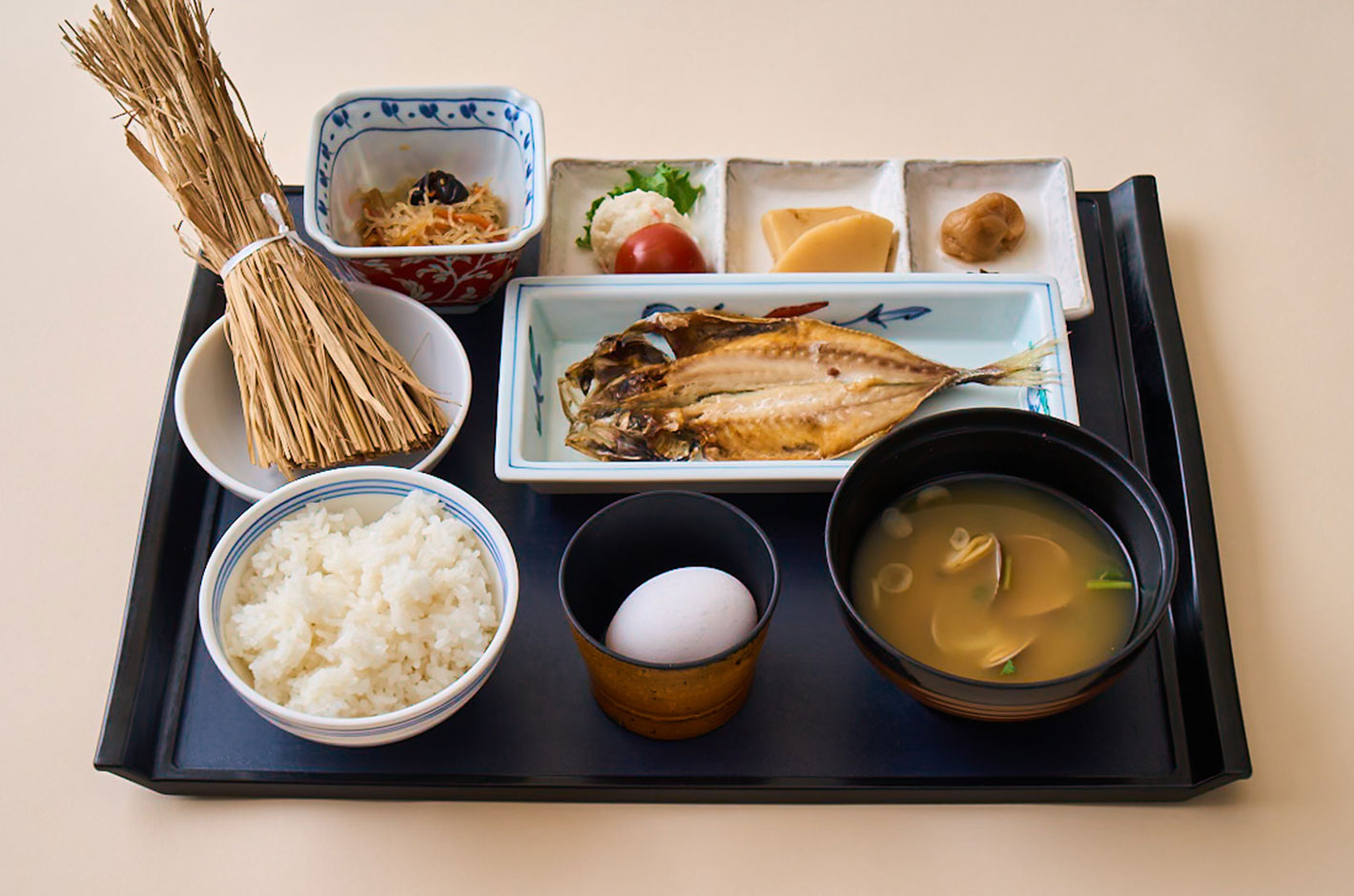 ブレックファースト