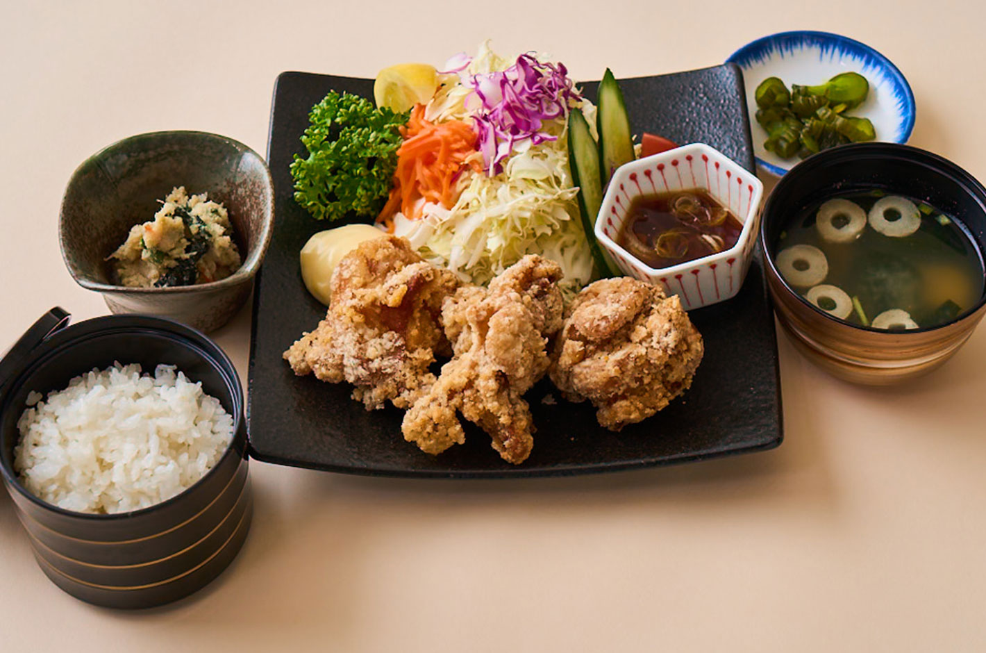 Lunch