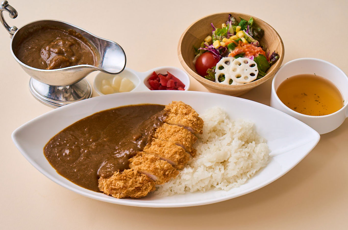 Lunch