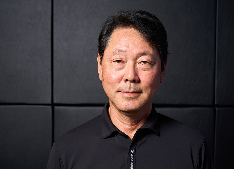 ヘッドプロ 田口康祐