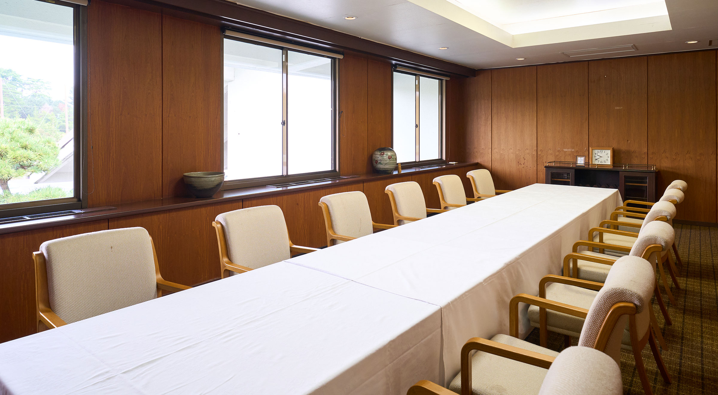 パーティルーム