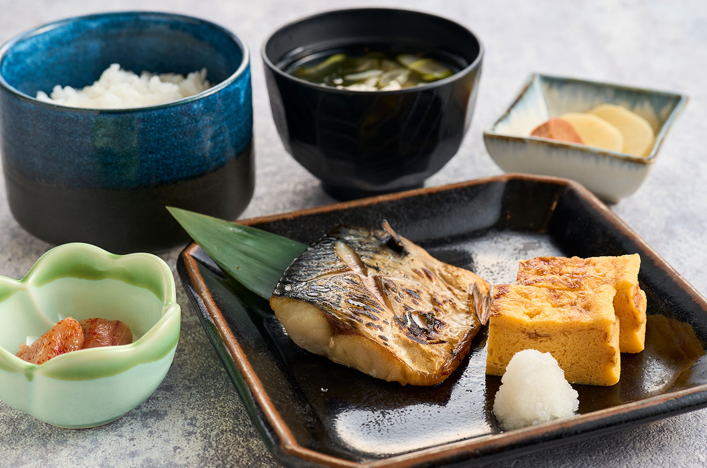 ブレックファースト