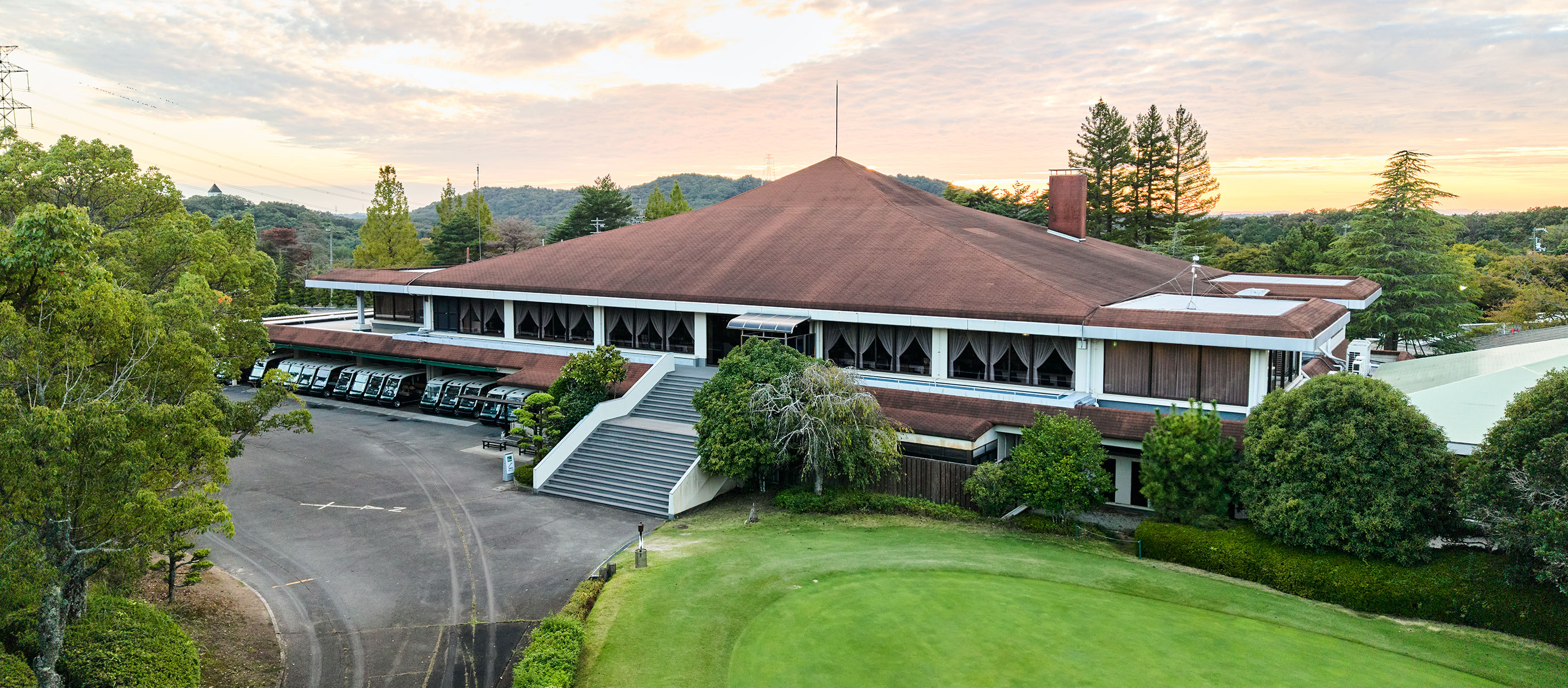 clubhouse
