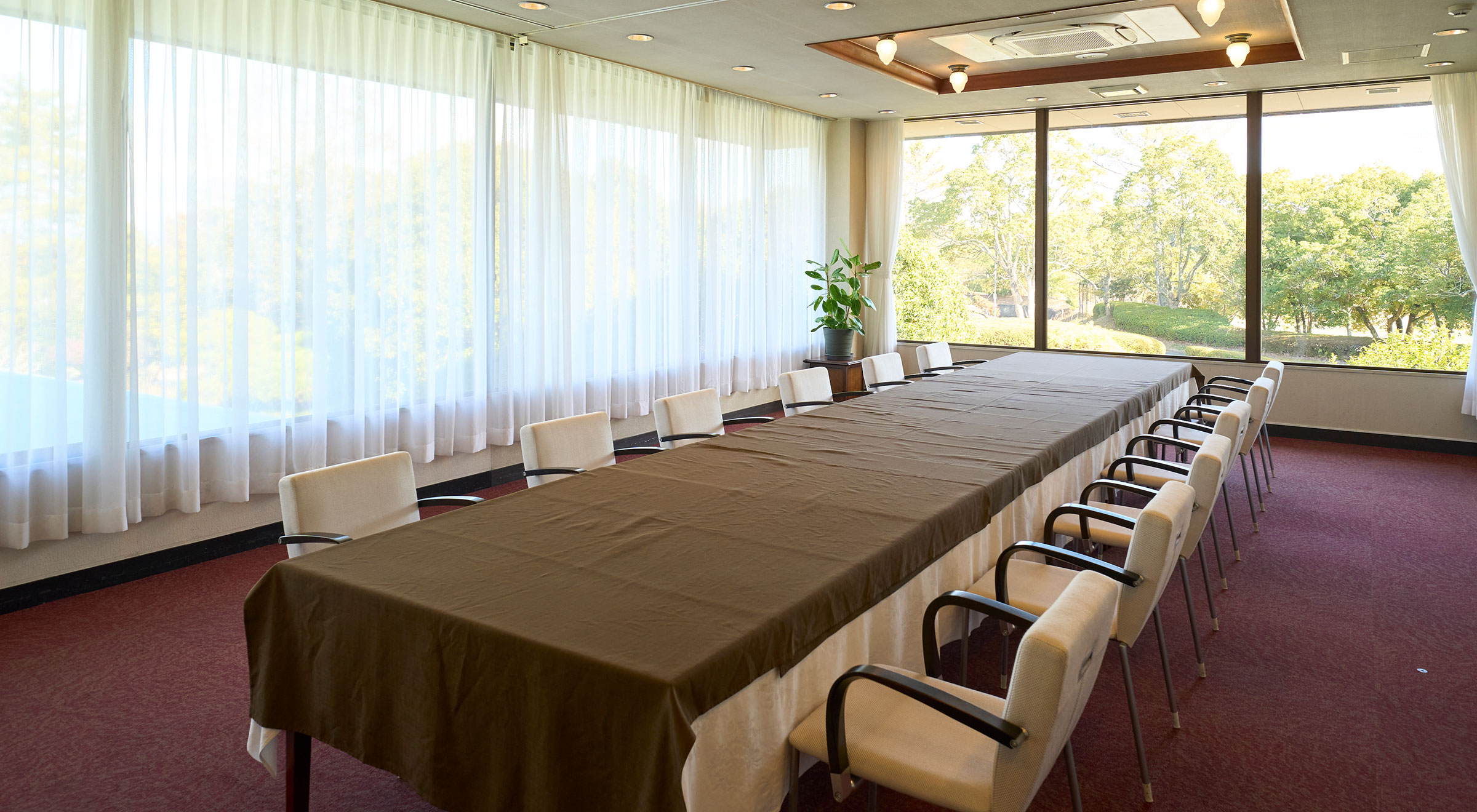 Party Room