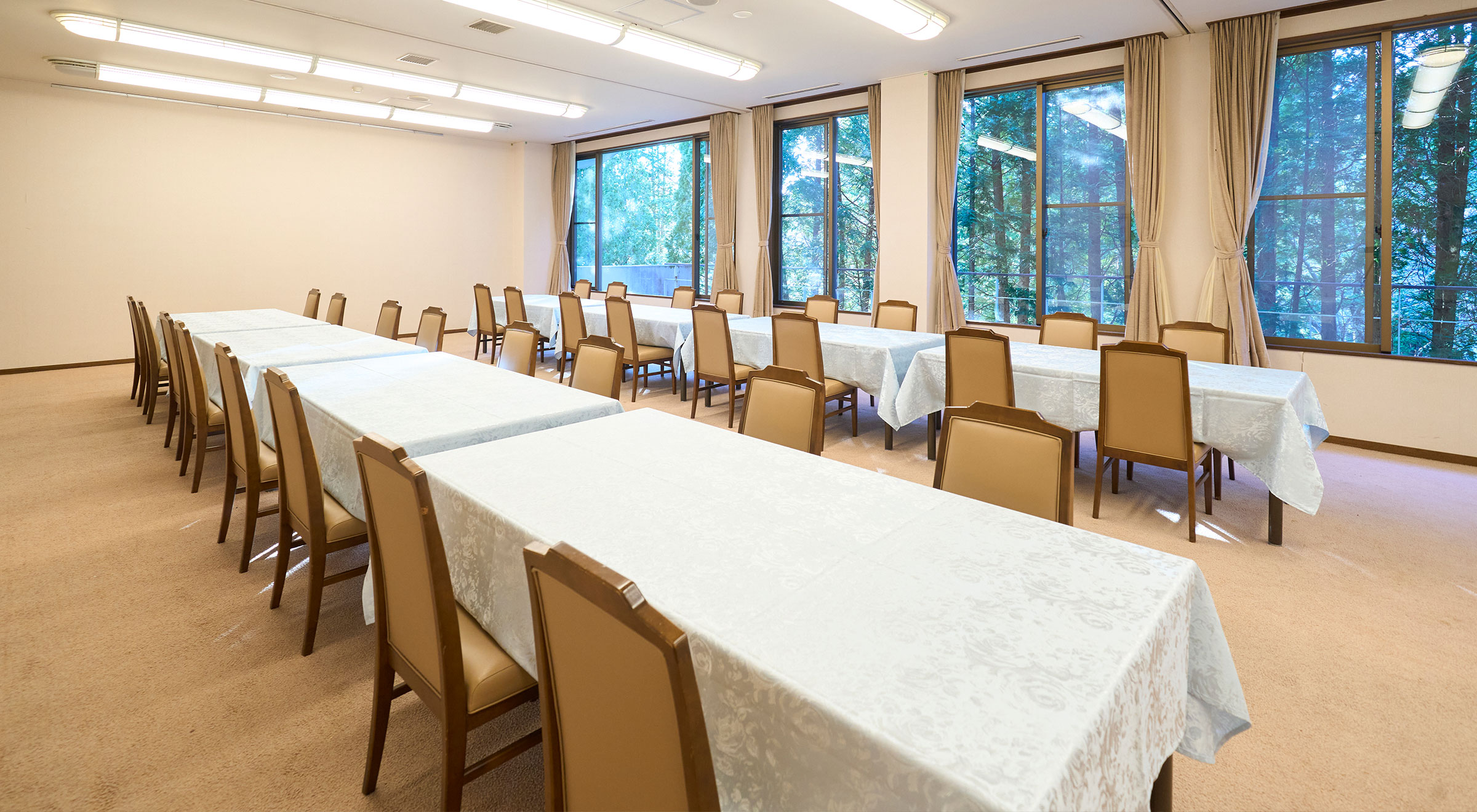 Party Room