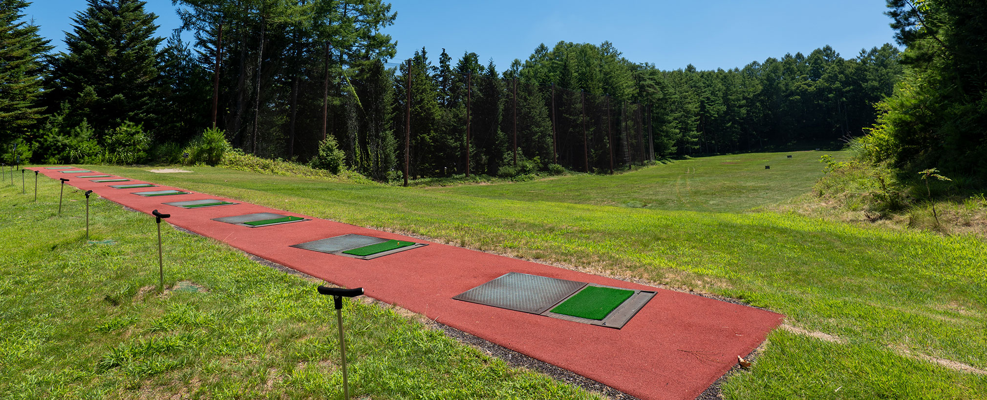Driving Range