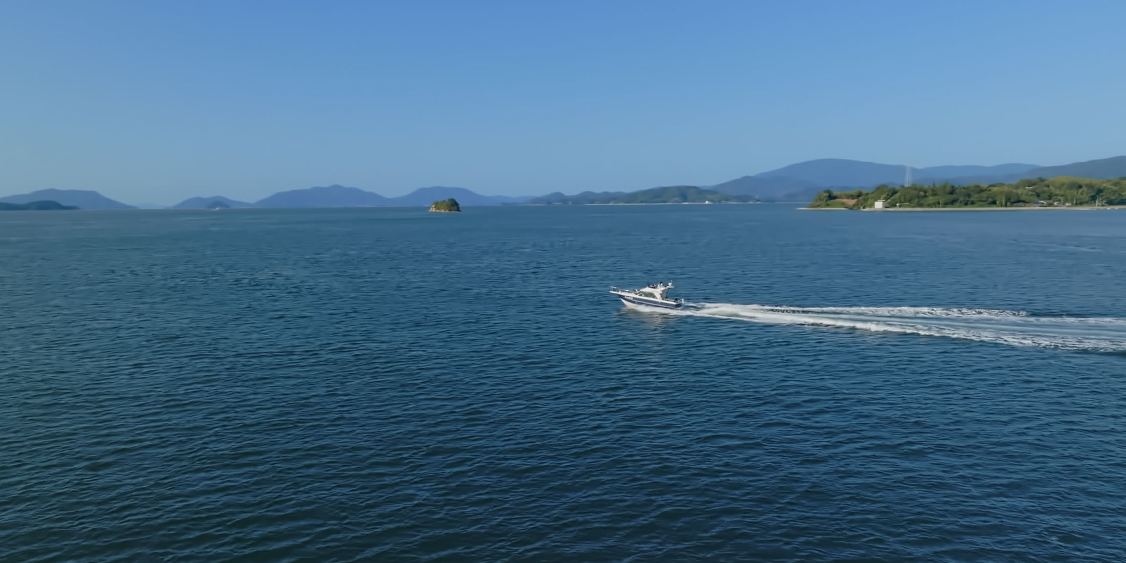 せとうちクルーザー