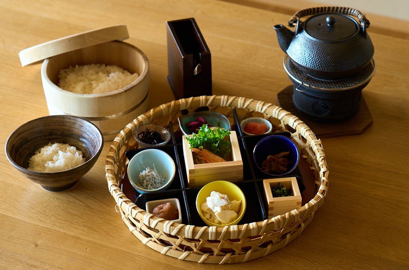 ブレックファースト