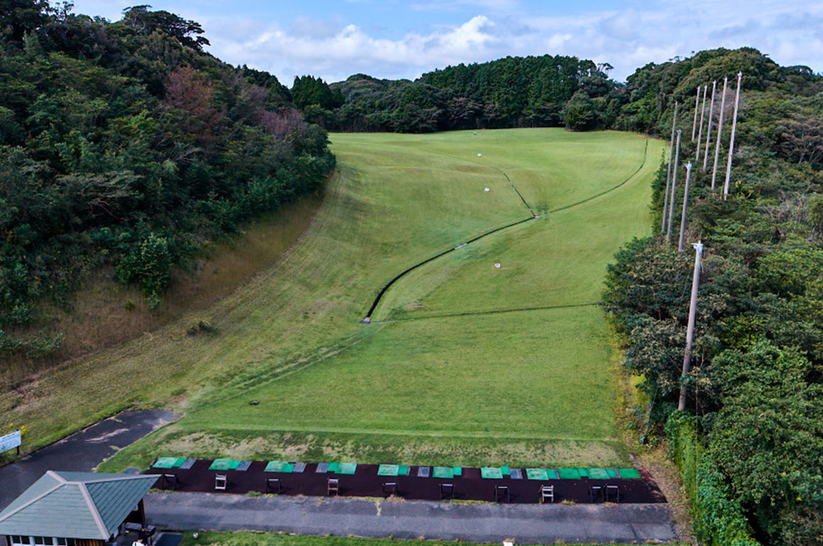 Driving Range
