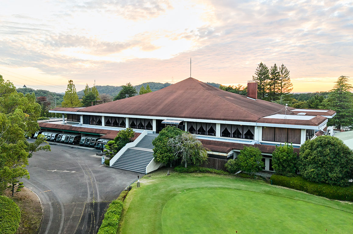 Clubhouse
