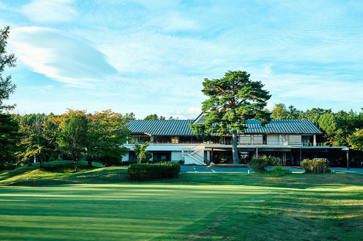 Clubhouse