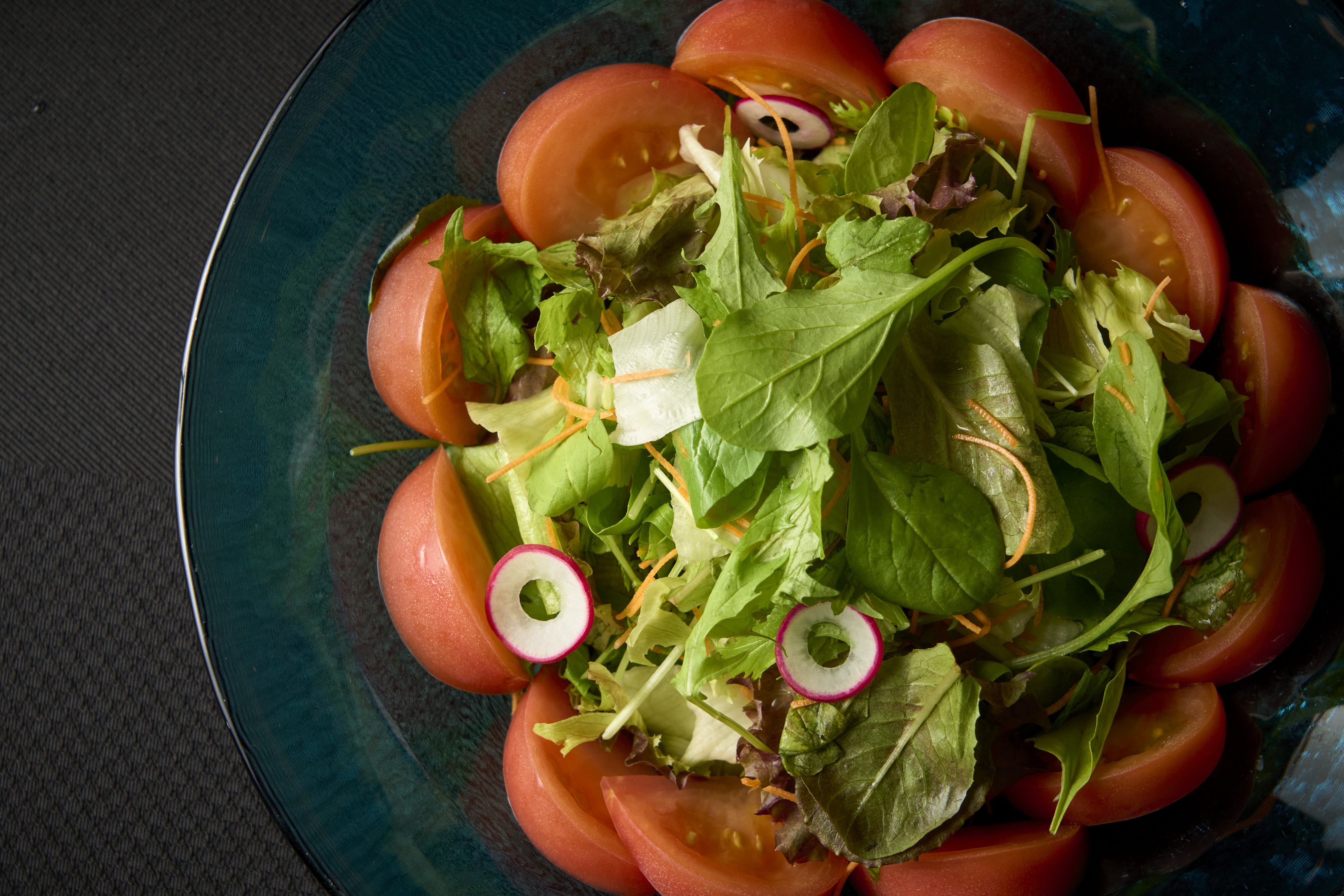 EatWell Lunchのご案内