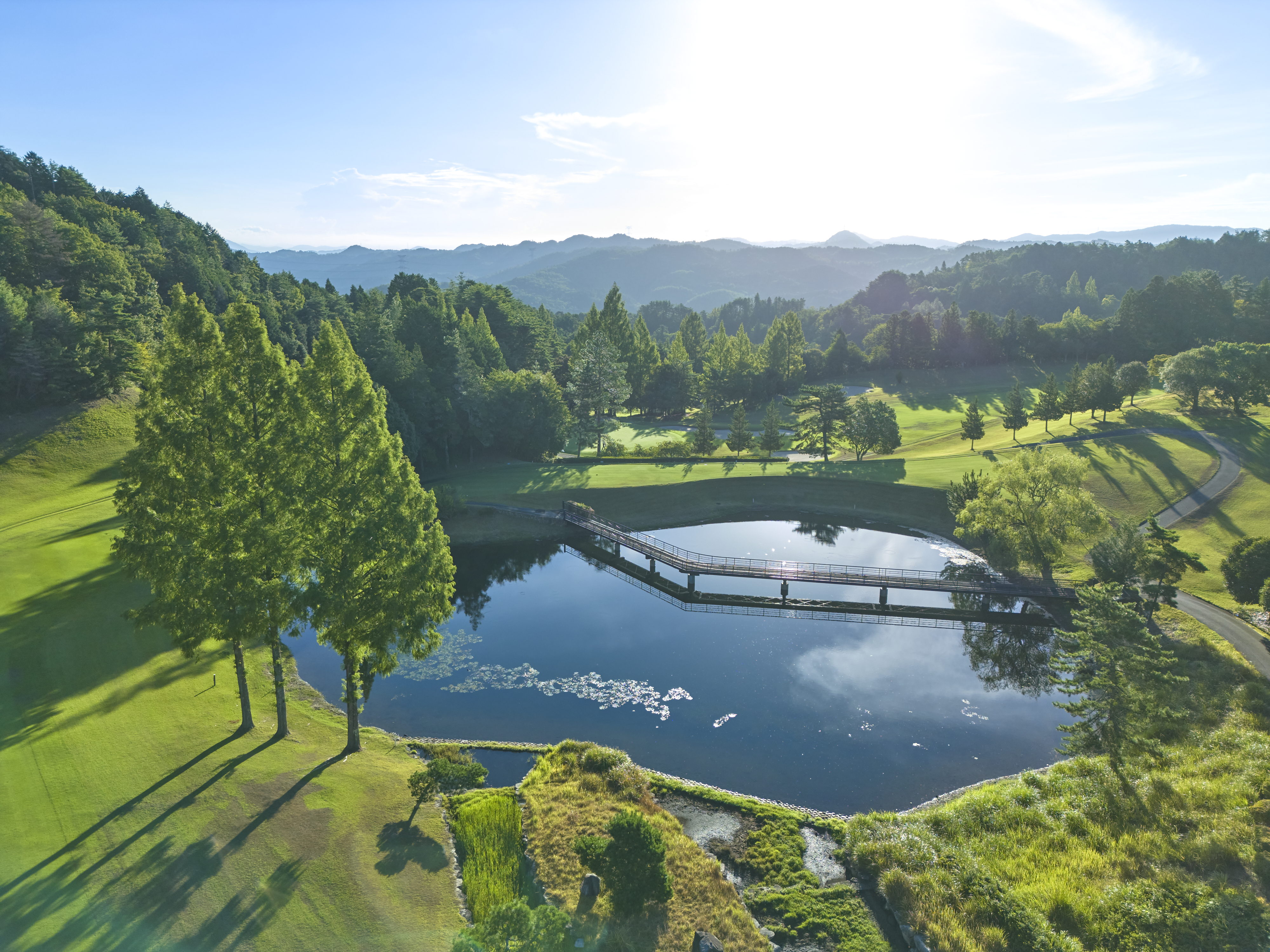 シーズナルグリーティング｜spring｜関西CC