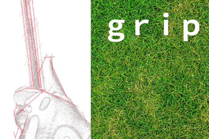 4月18日(土)グリップ交換会のお知らせ