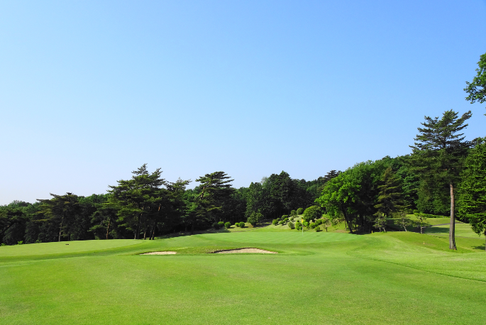 入間のオープンコンペ