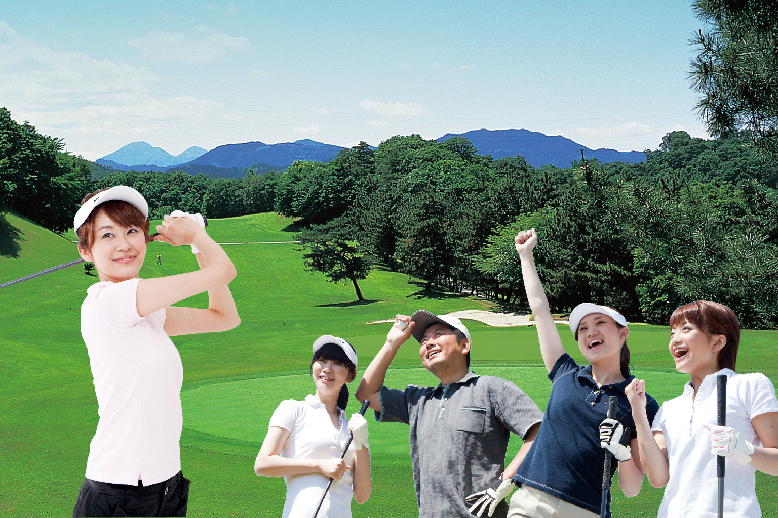 人数に応じてもらえる コンペ特典