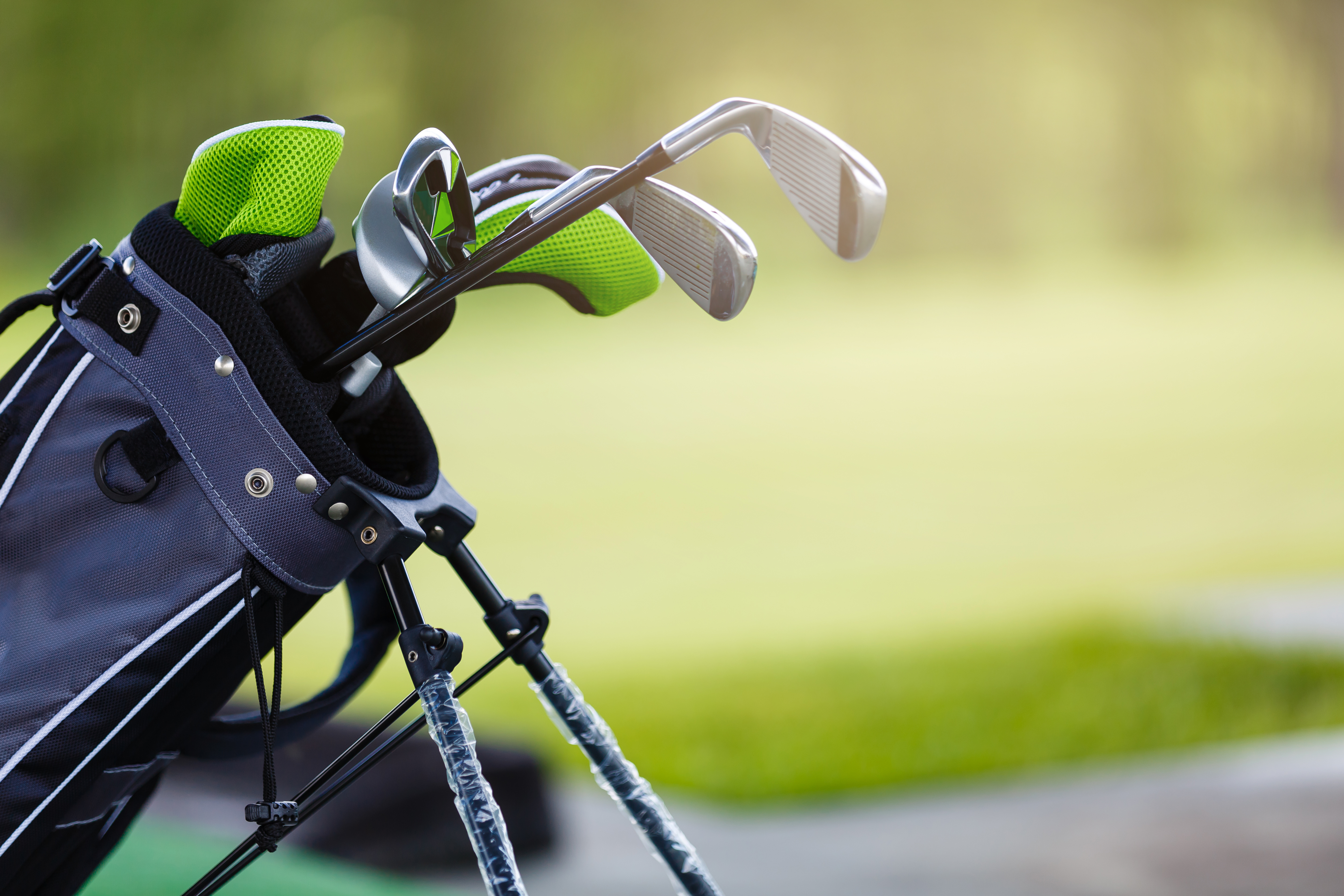 レンタルクラブキャンペーン