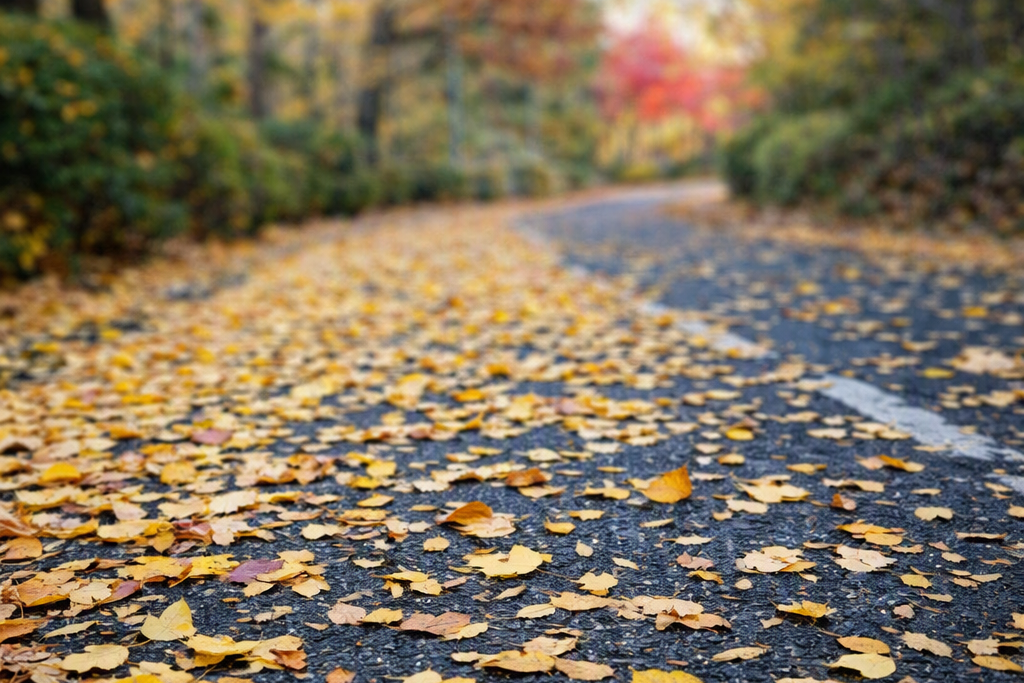シーズナルグリーティング｜autumn｜益子CC